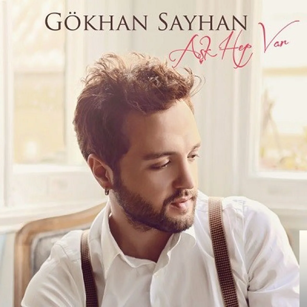 Aşk Hep Var (2017)