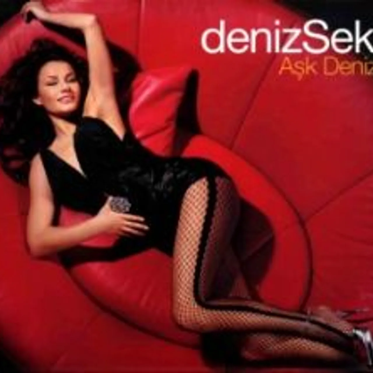Deniz Seki - Bırakma Beni