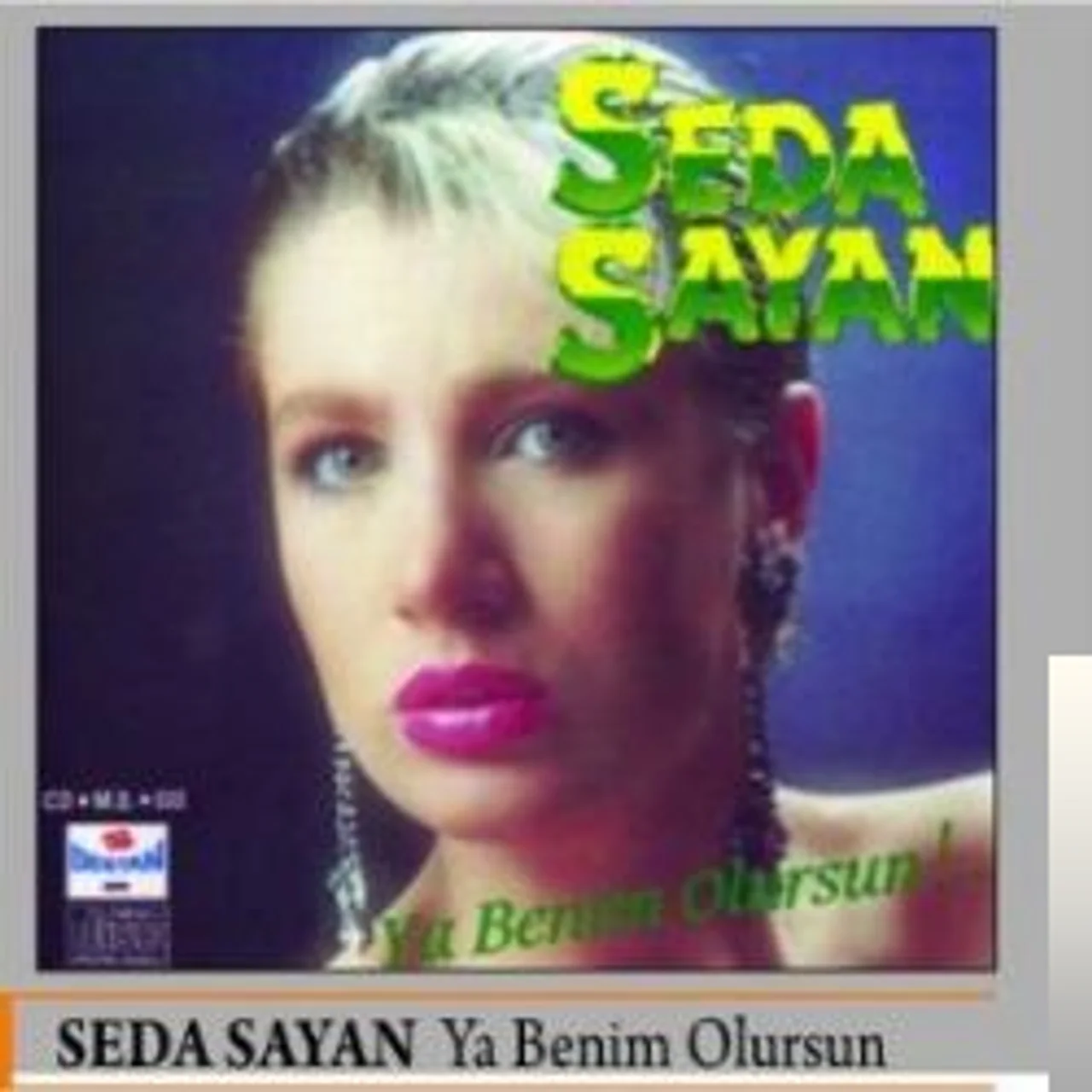 Seda Sayan - Farkındamısın