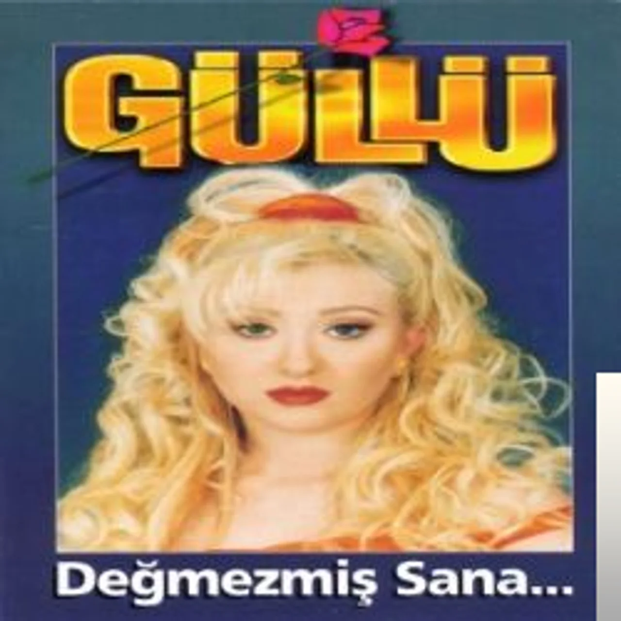 Güllü - Can Misali