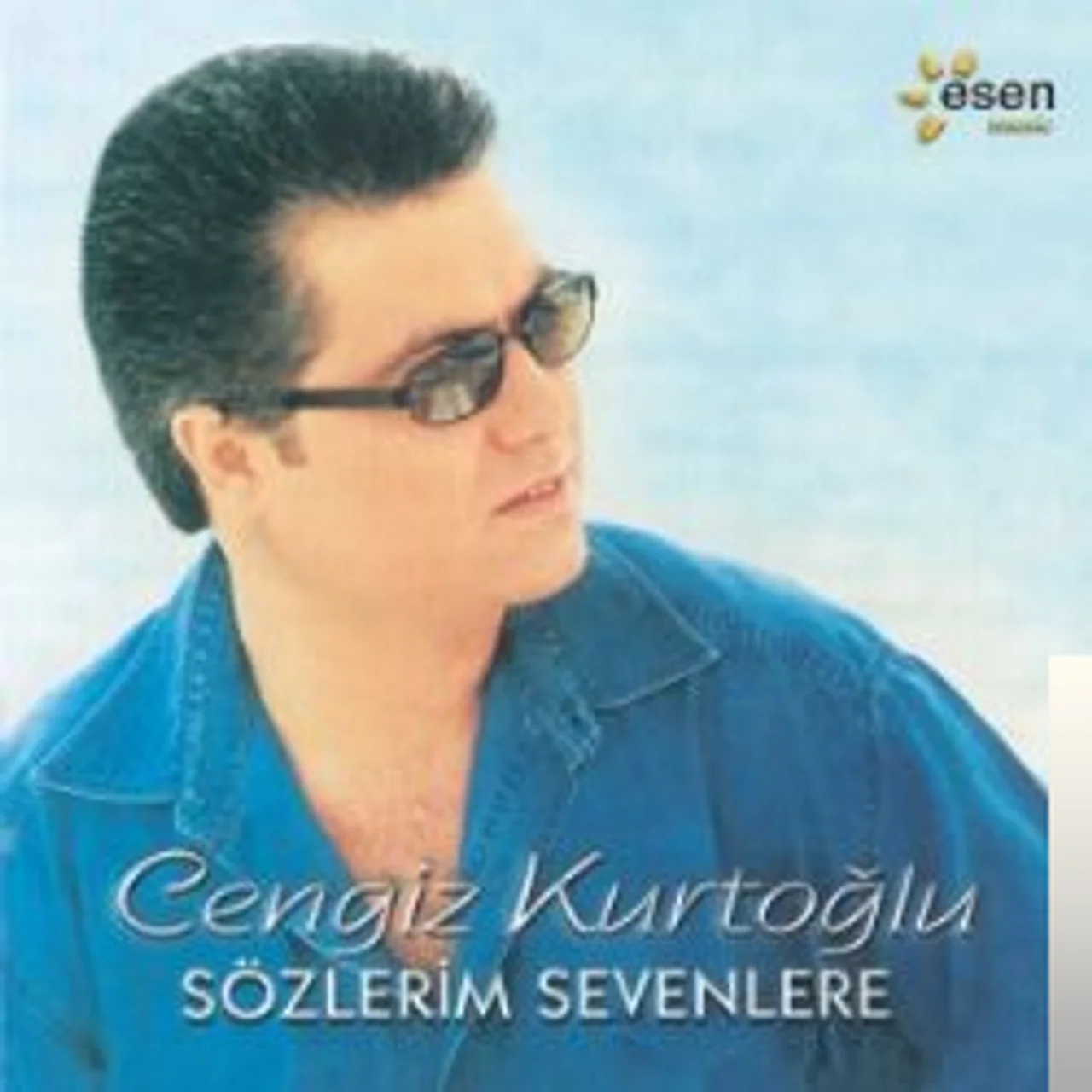 Cengiz Kurtoğlu - Duysunlar