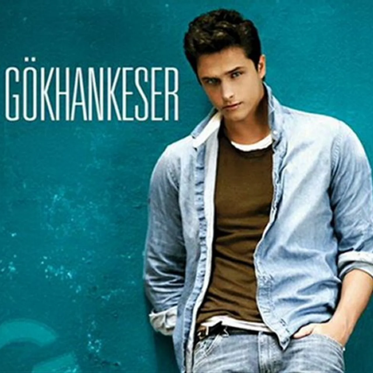 Gökhan Keser - Kaçış Yok