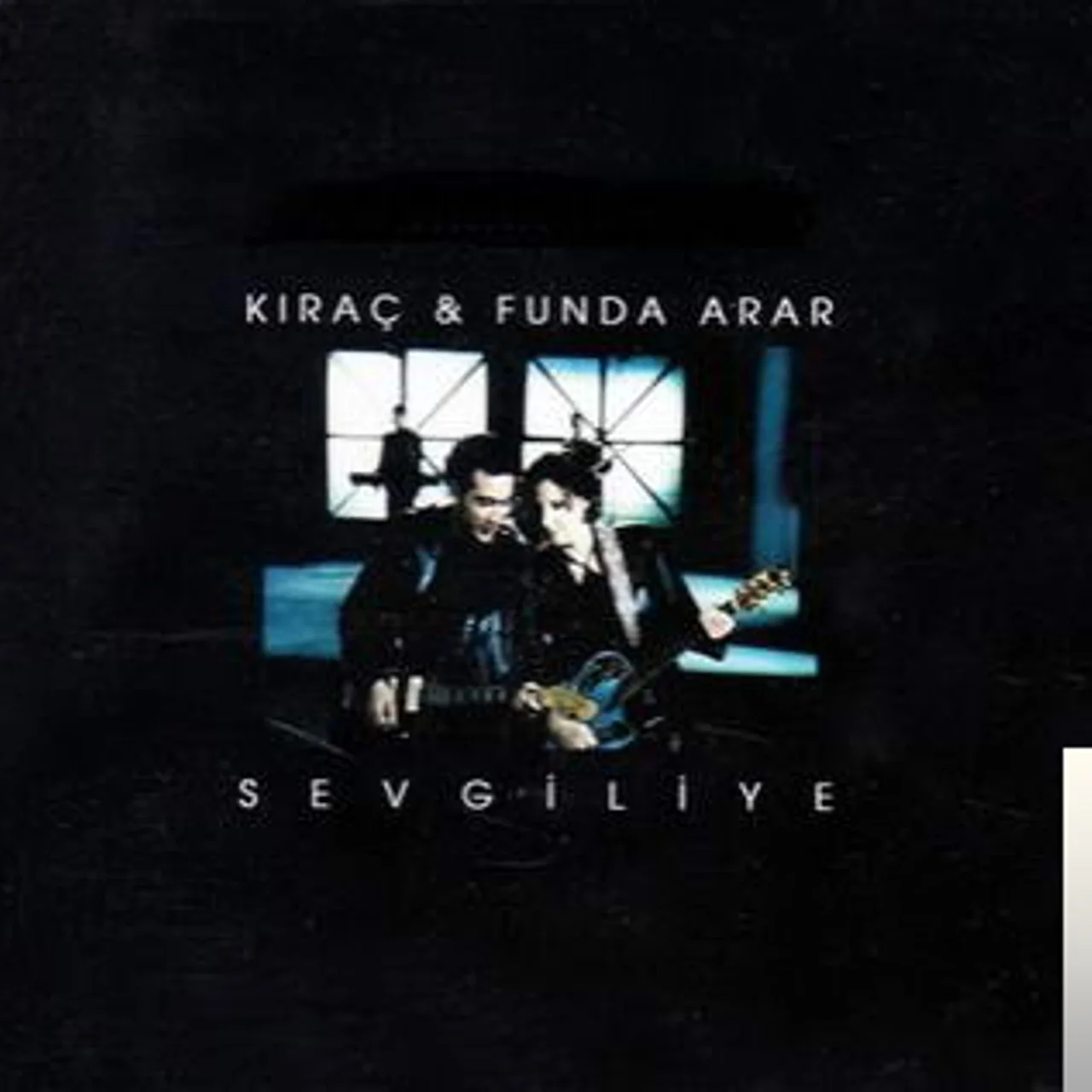 Funda Arar - Çeşminaz