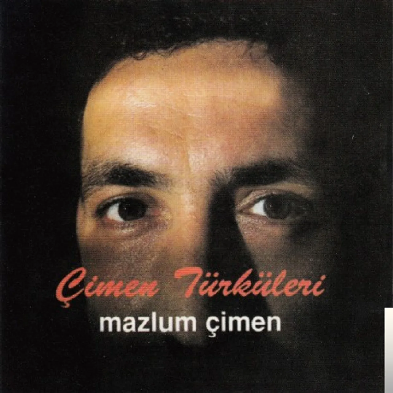 Mazlum Çimen - İstanbullum