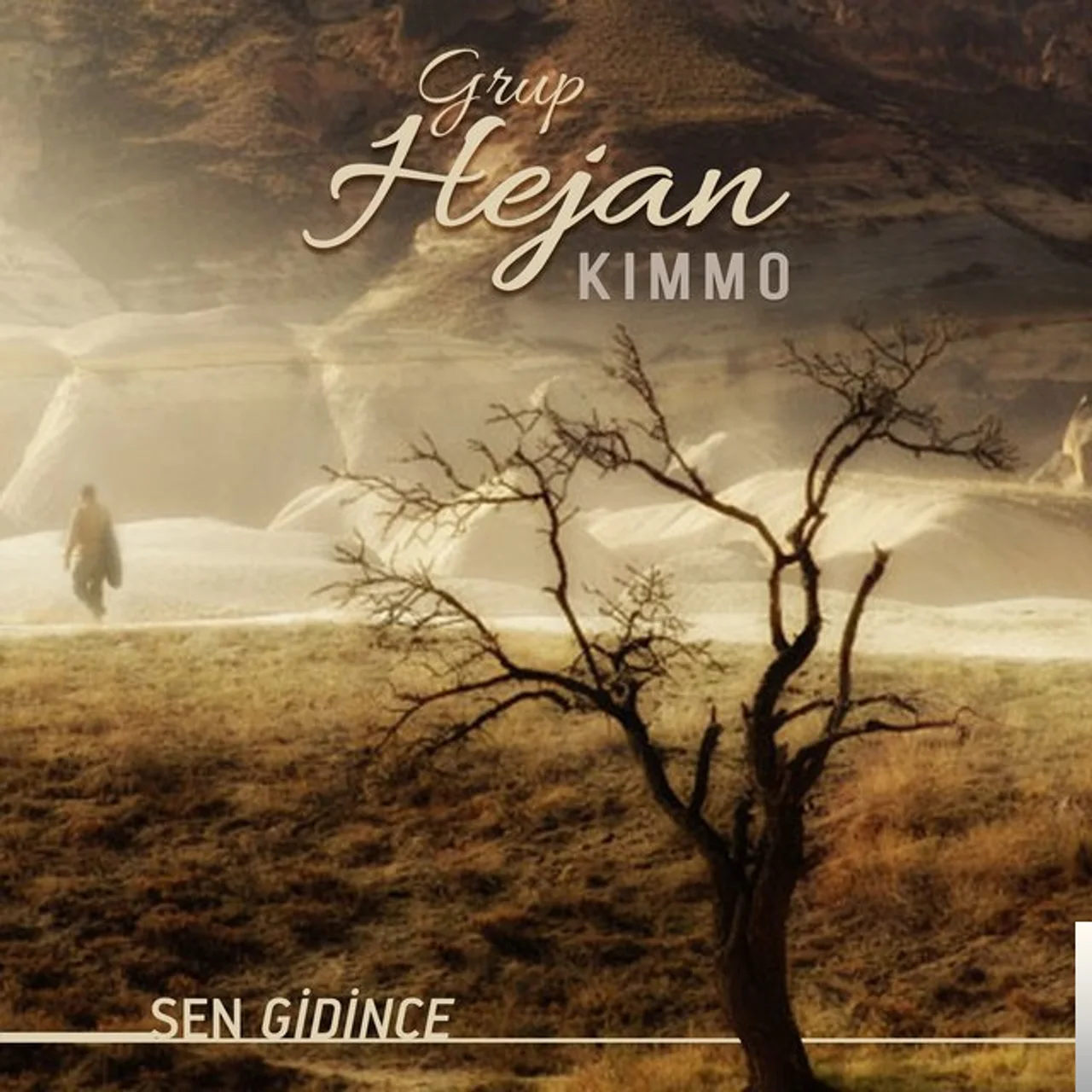 Grup Hejan - Potbori
