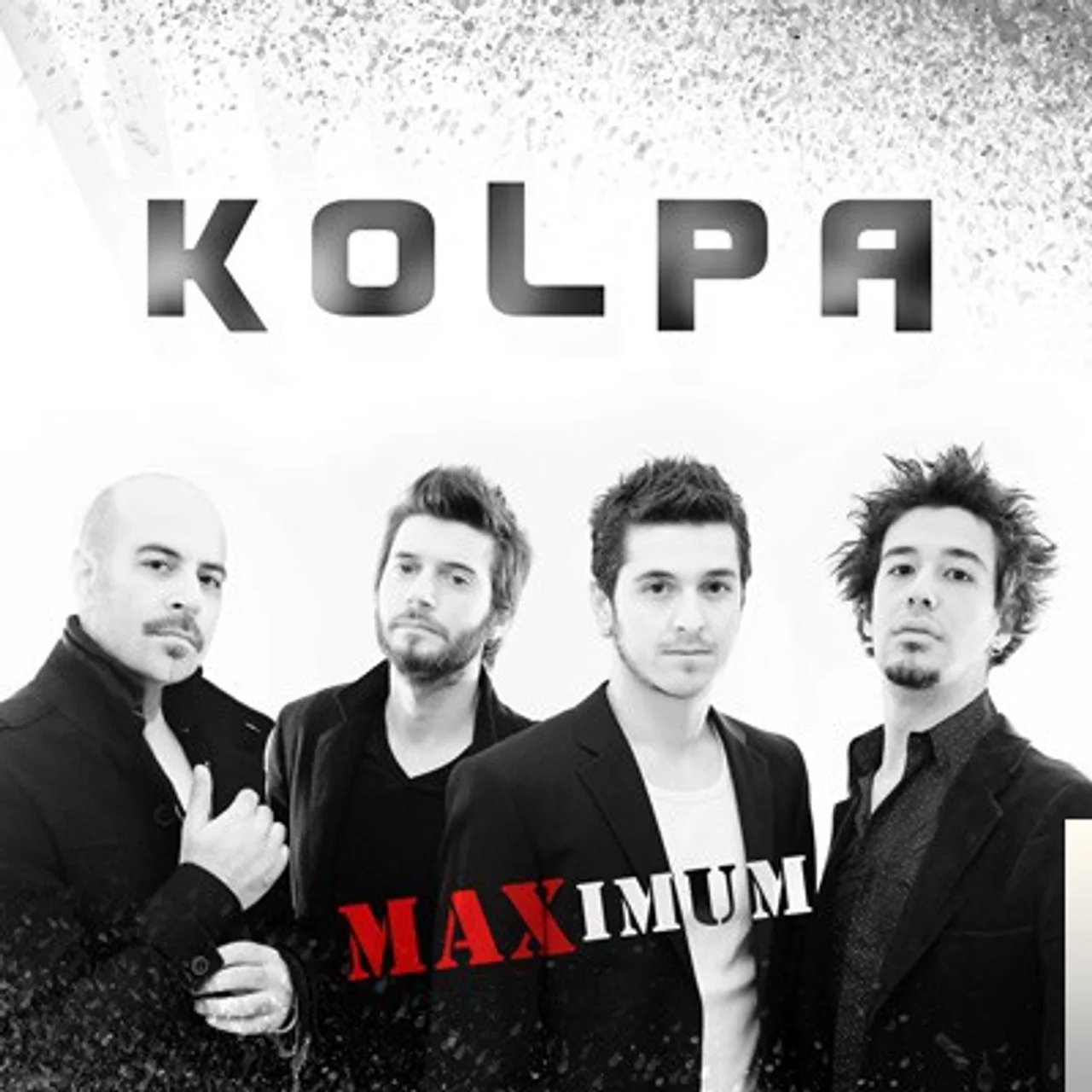Kolpa - Kadınım