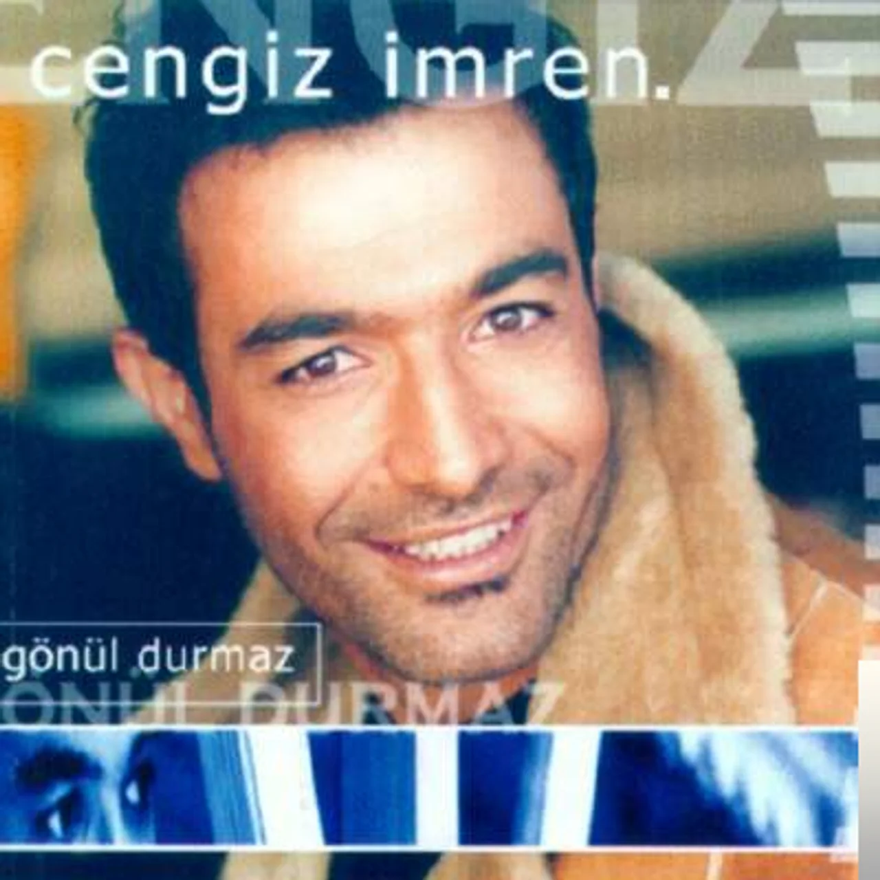 Cengiz İmren - Kolay Mı