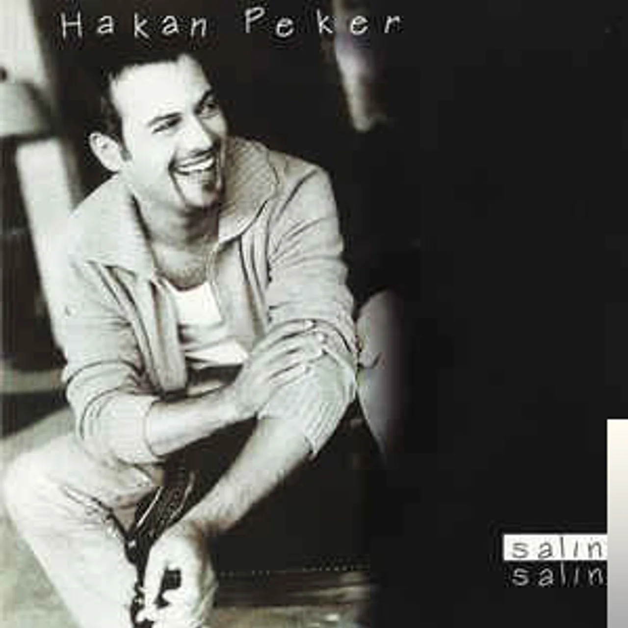Hakan Peker - Aldırma Sen Bana