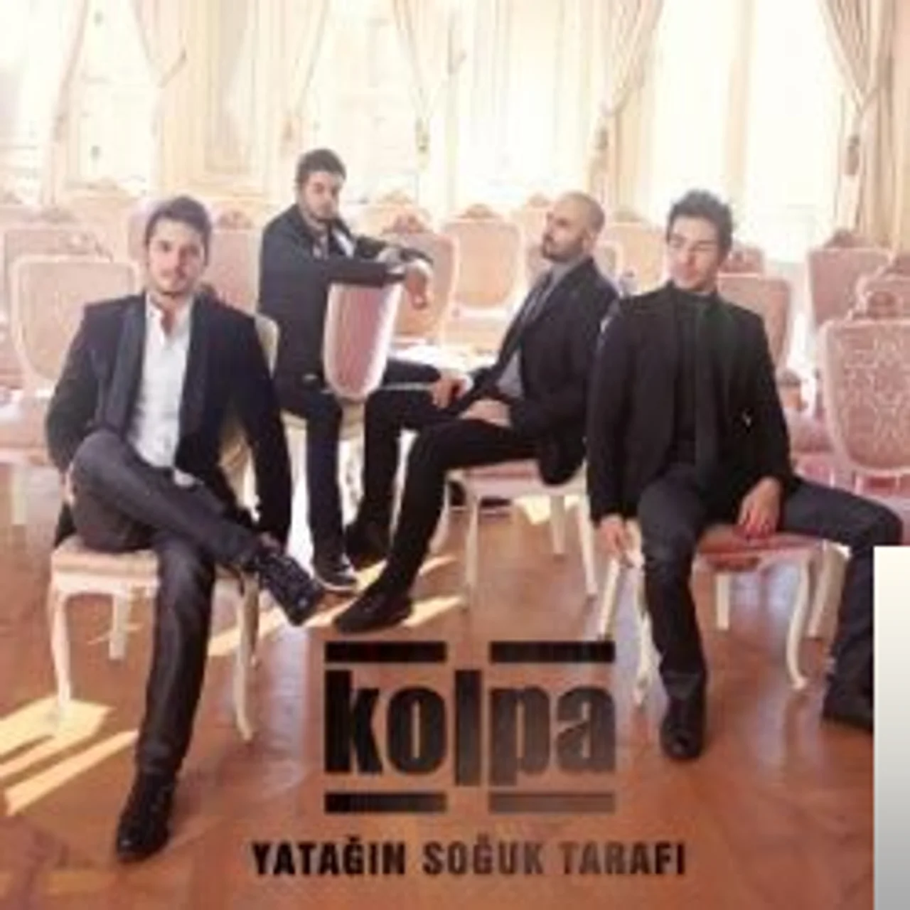 Kolpa - Ağızdan Çıktığı Gibi Durmaz