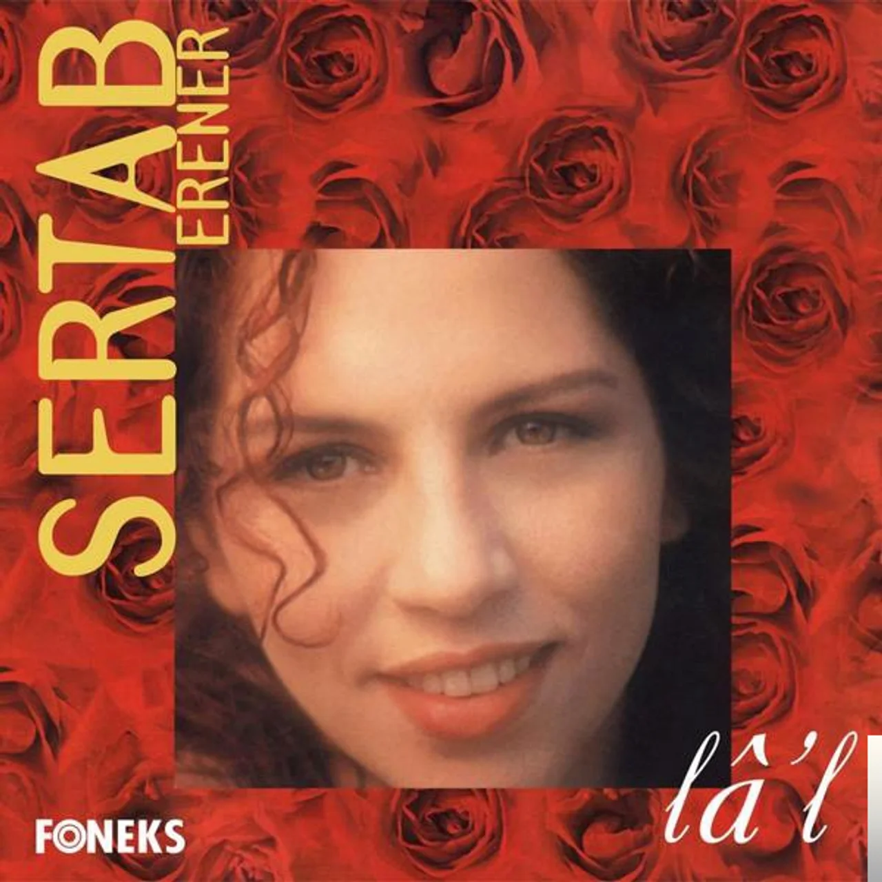Sertab Erener - Dargın Değilim