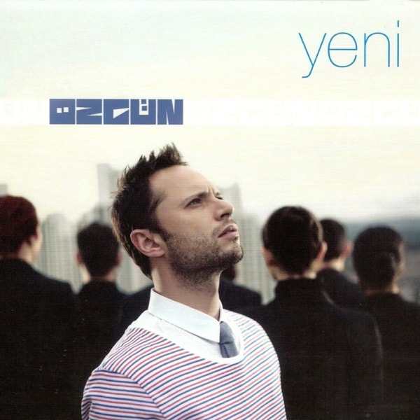 Özgün - Toz
