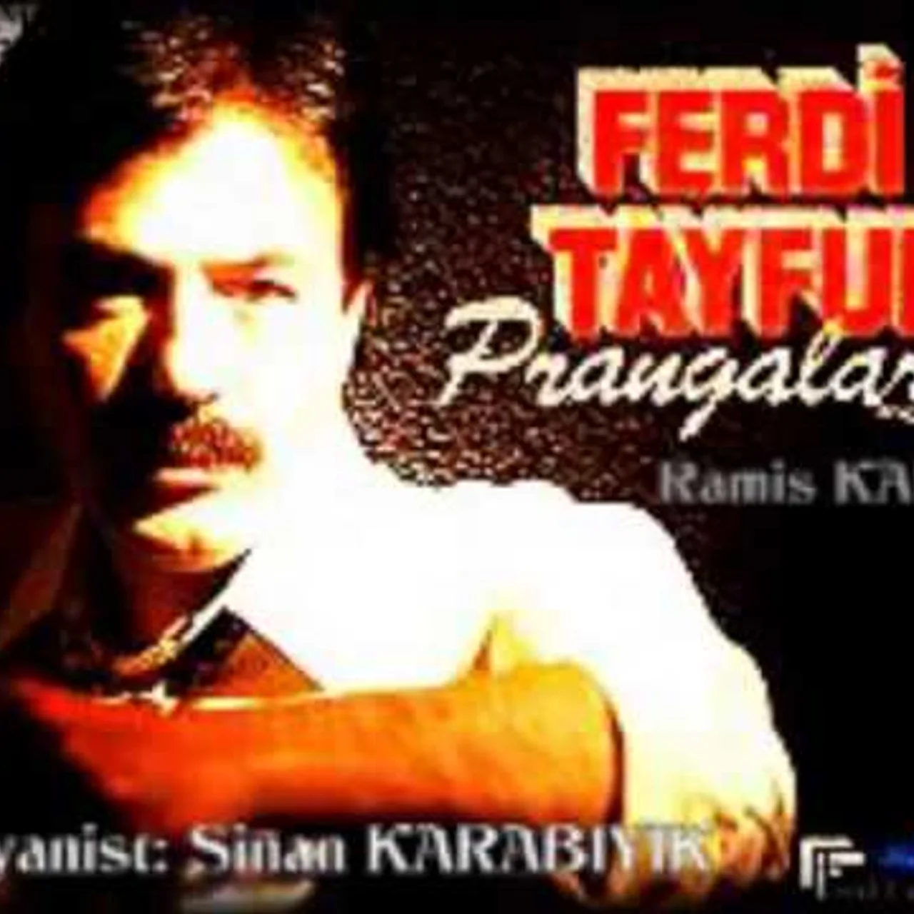 Ferdi Tayfur - Geçen Yıl