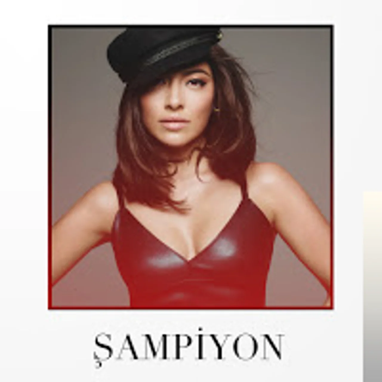 Hadise - Şampiyon