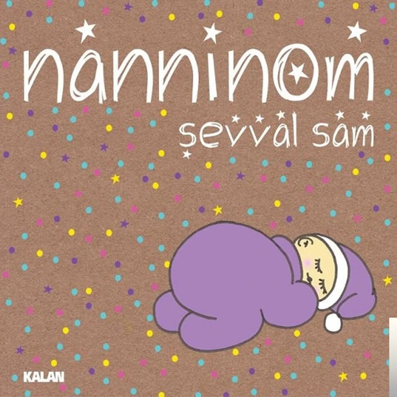 Şevval Sam - Kararsızın Şarkısı