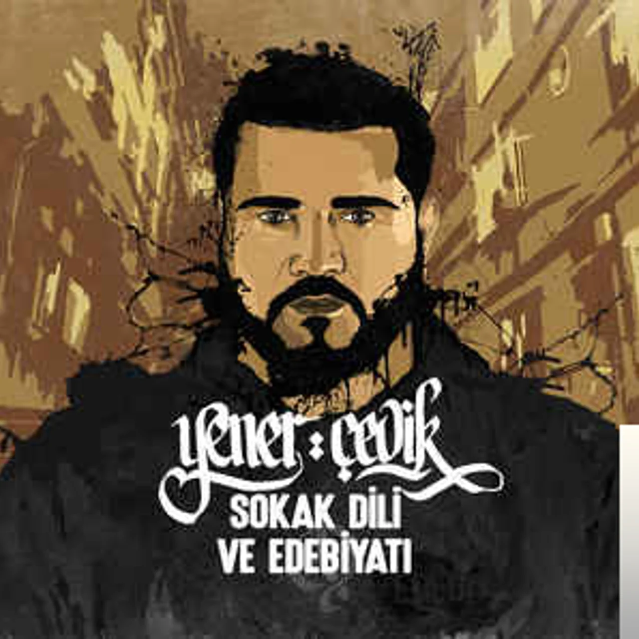 Yener Çevik - 95