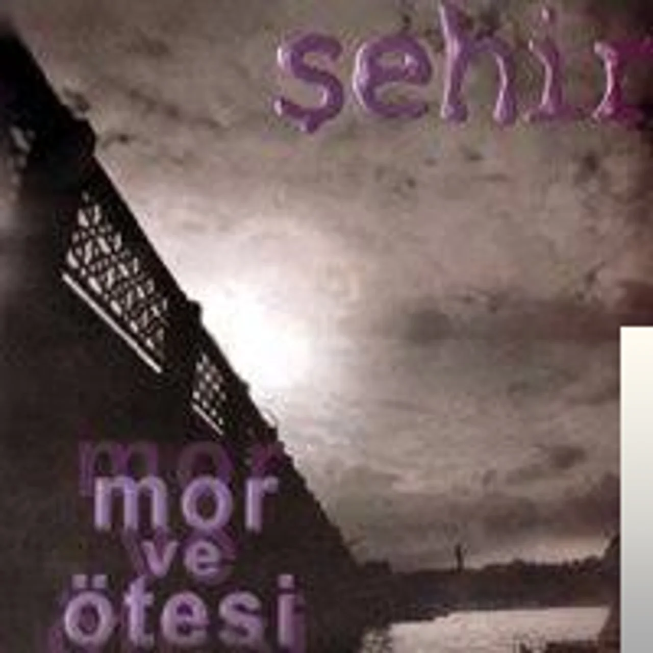Mor Ve Ötesi - Uyku