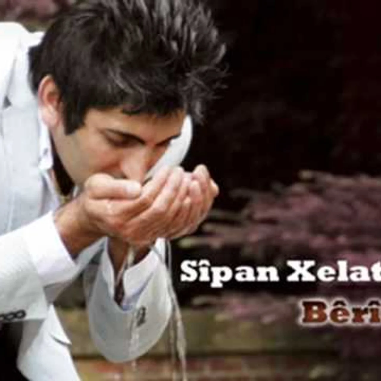 Sipan Xelat - Çavreş