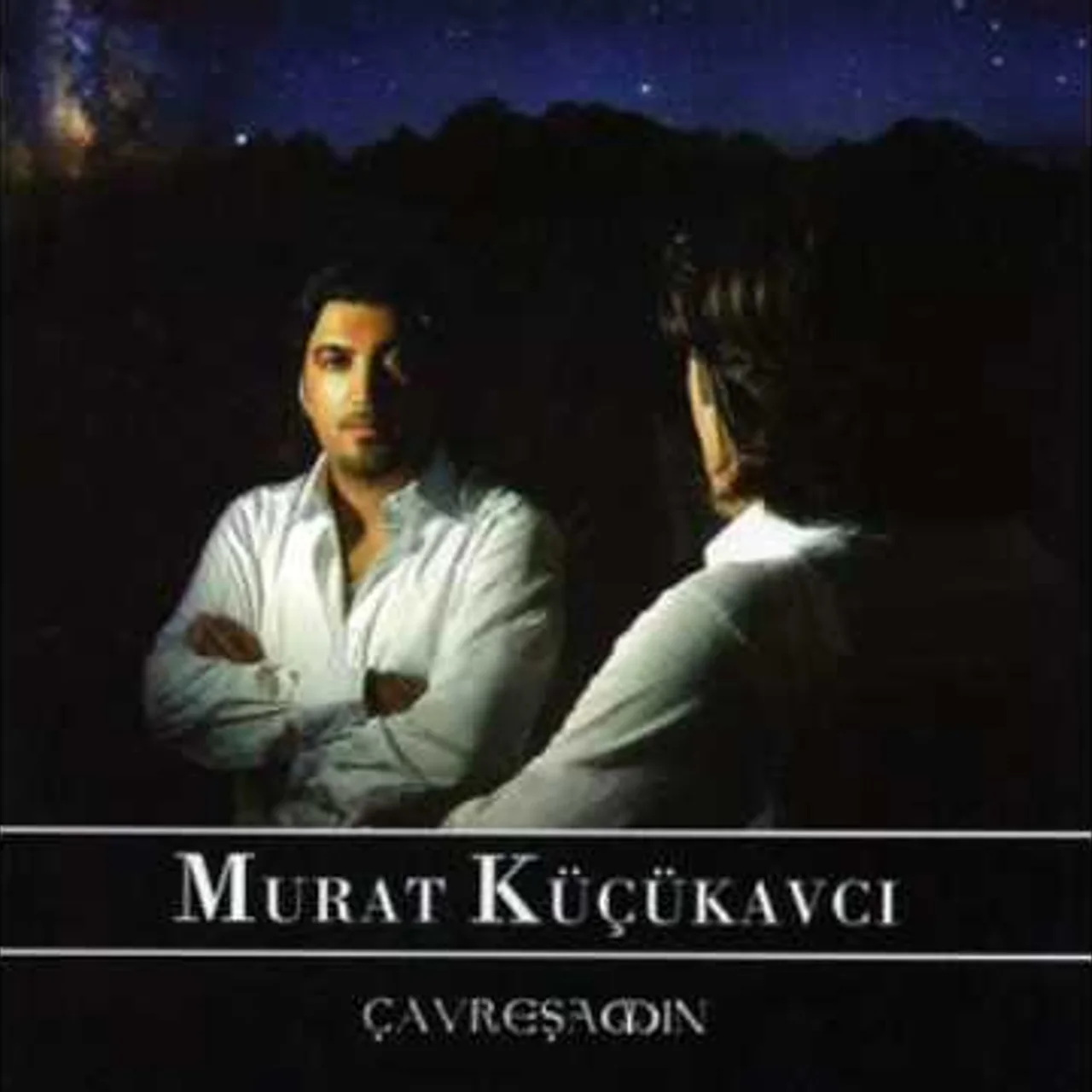 Murat Küçükavcı - Aşıqe Te Me