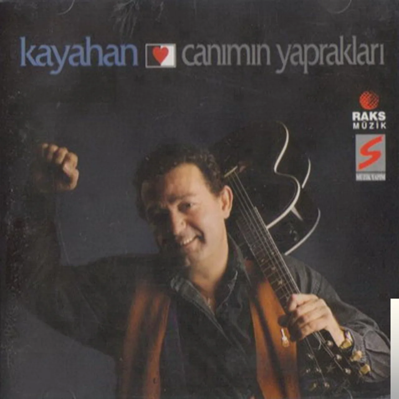 Kayahan - Neler Olur Neler