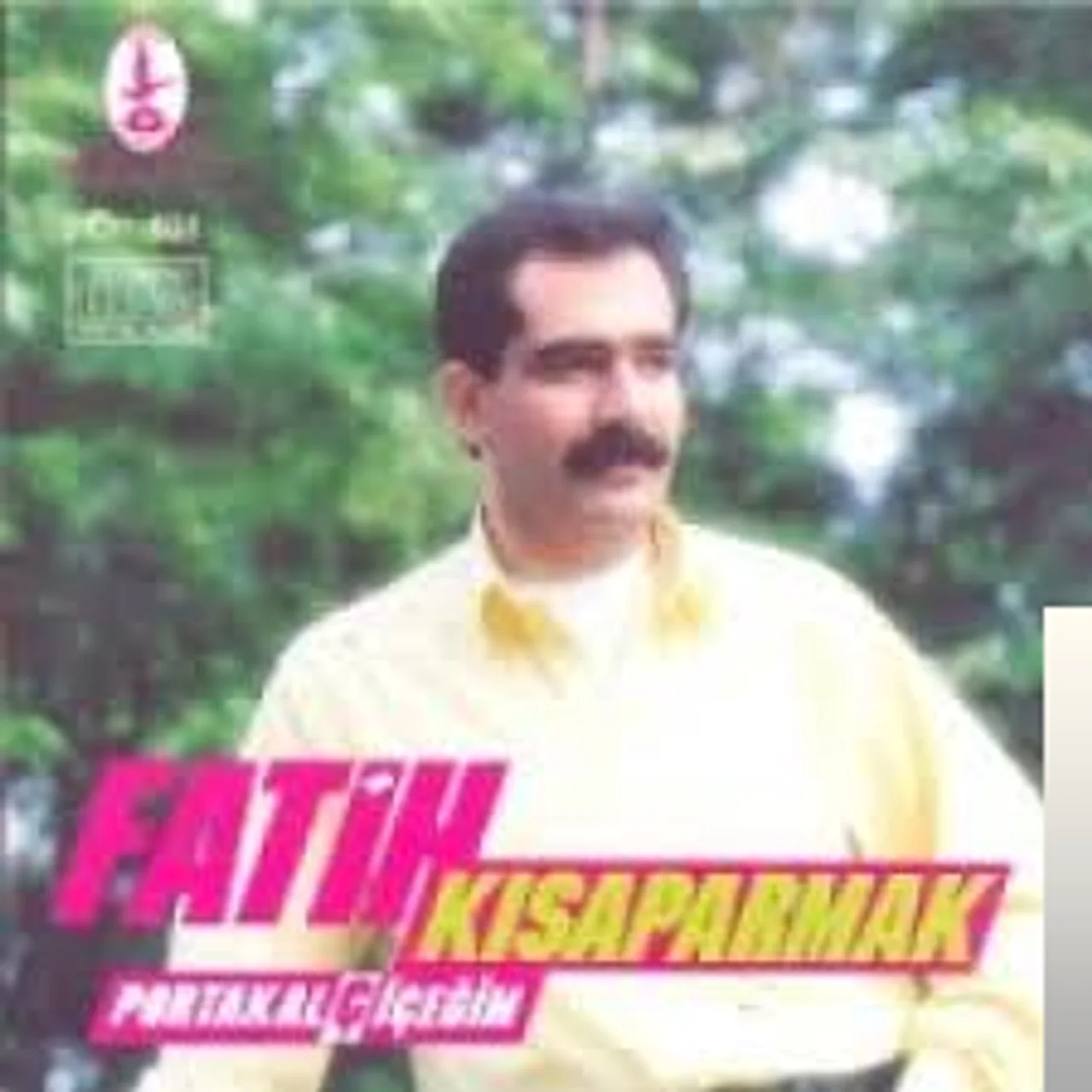 Fatih Kısaparmak - Portakal Çiçeğim