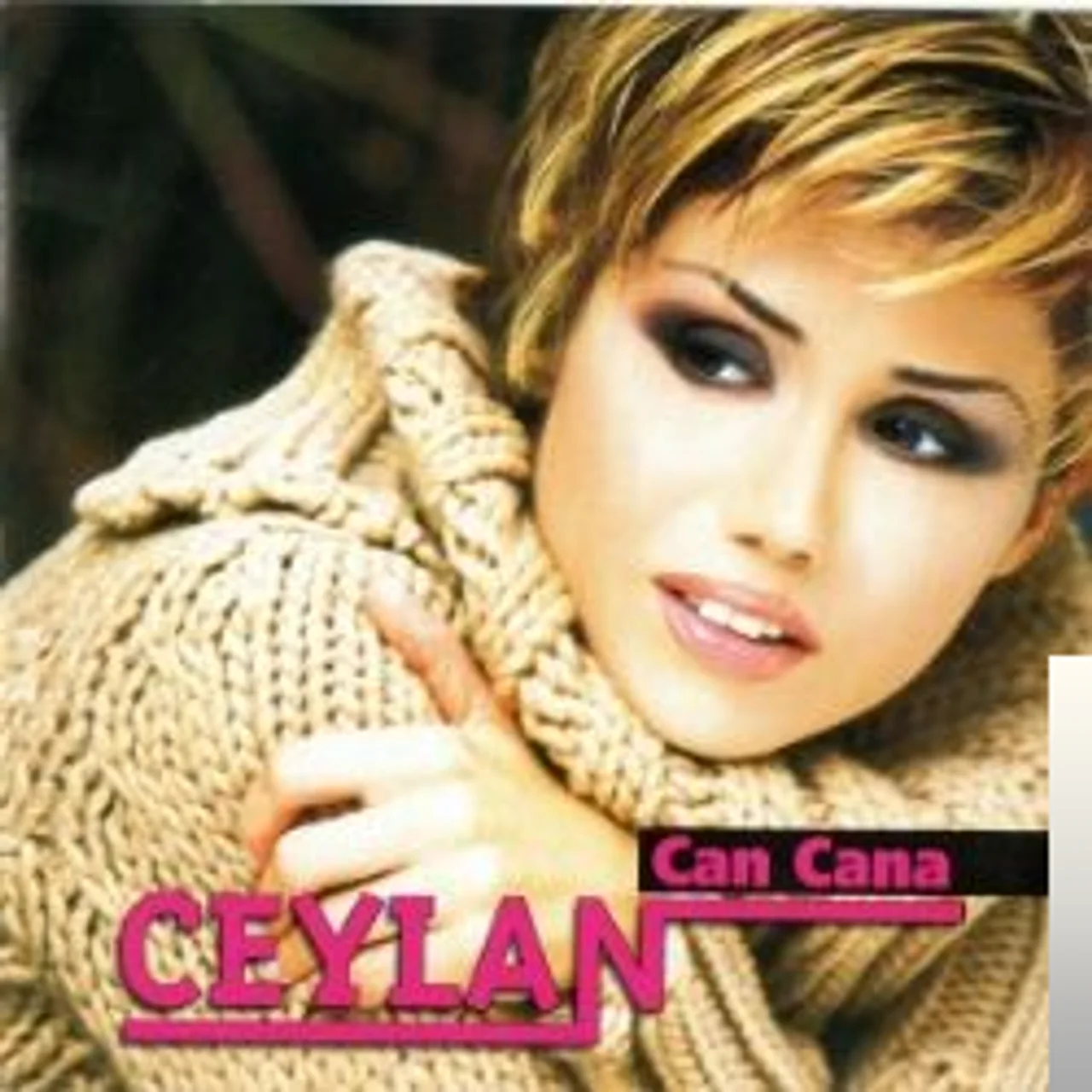 Ceylan - Beter Olmuşum