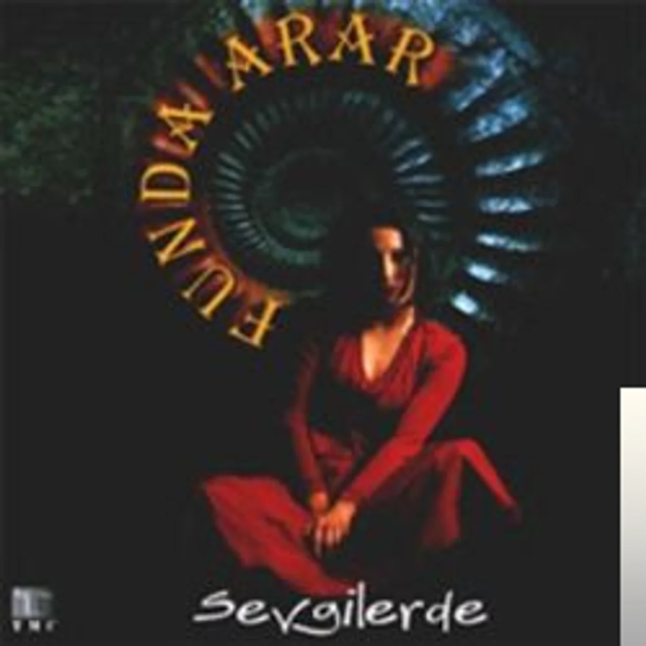Funda Arar - Ay Doğmadan Gel