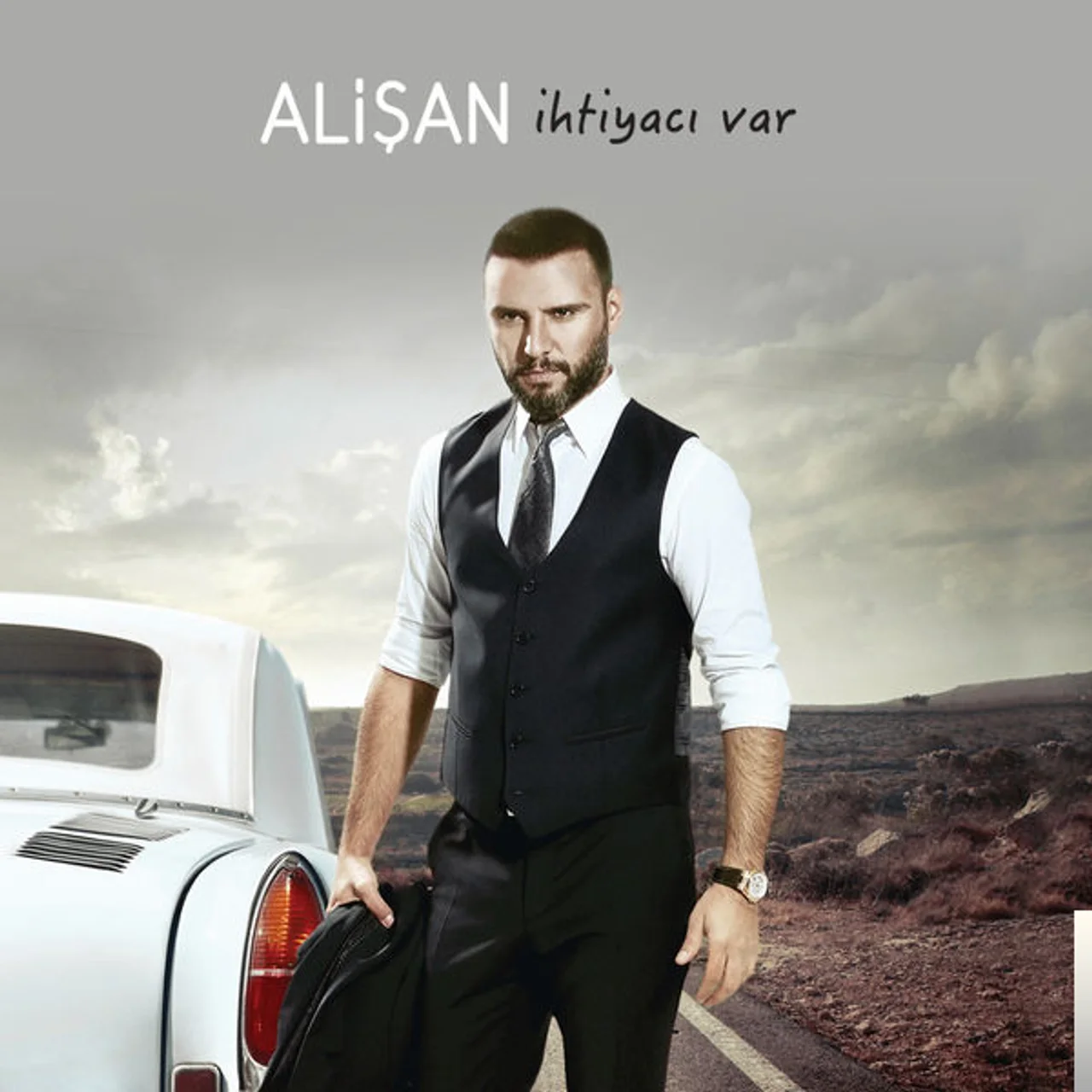 Alişan - Arabım Fellahi