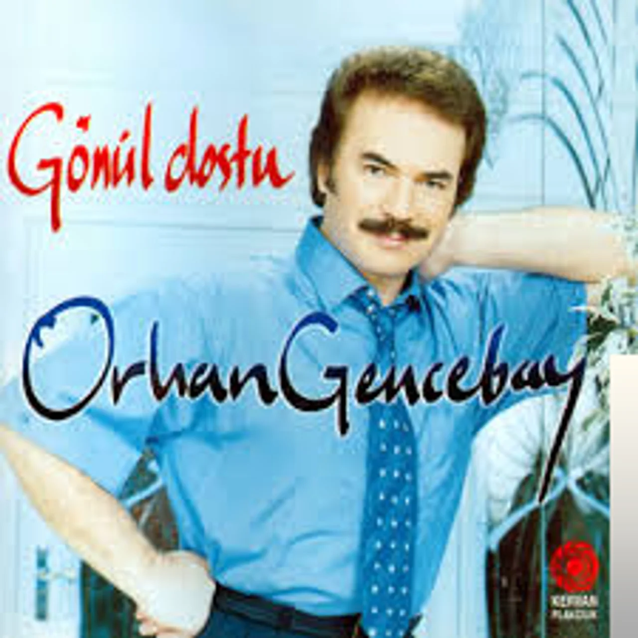 Orhan Gencebay - Ne Çıkarsa Bahtına