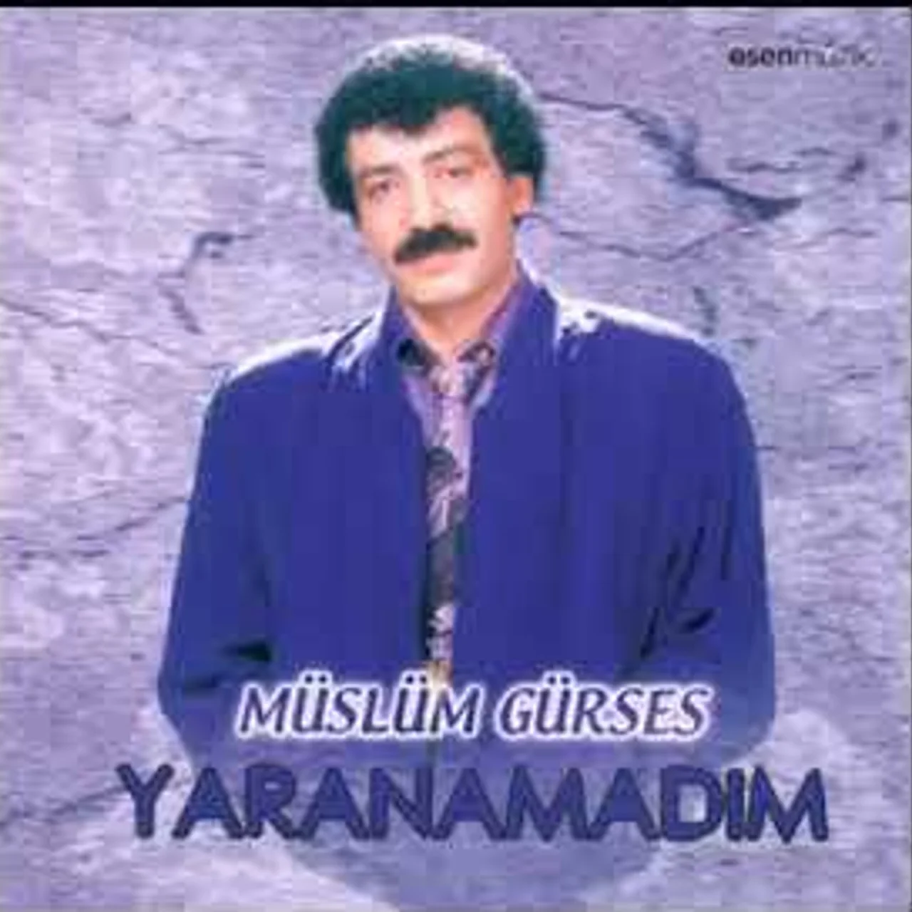 Müslüm Gürses - Çığlık