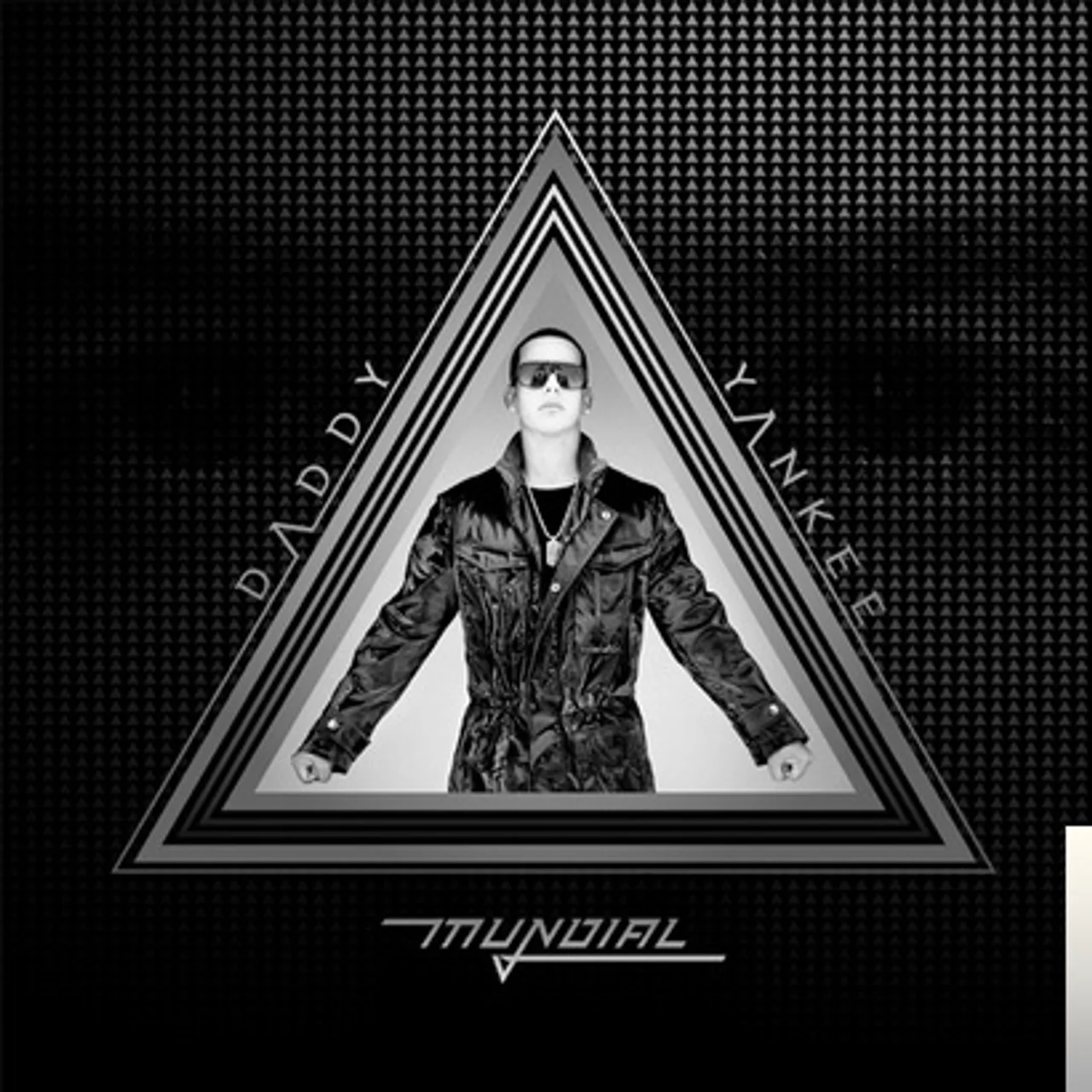 Daddy Yankee - Mundial