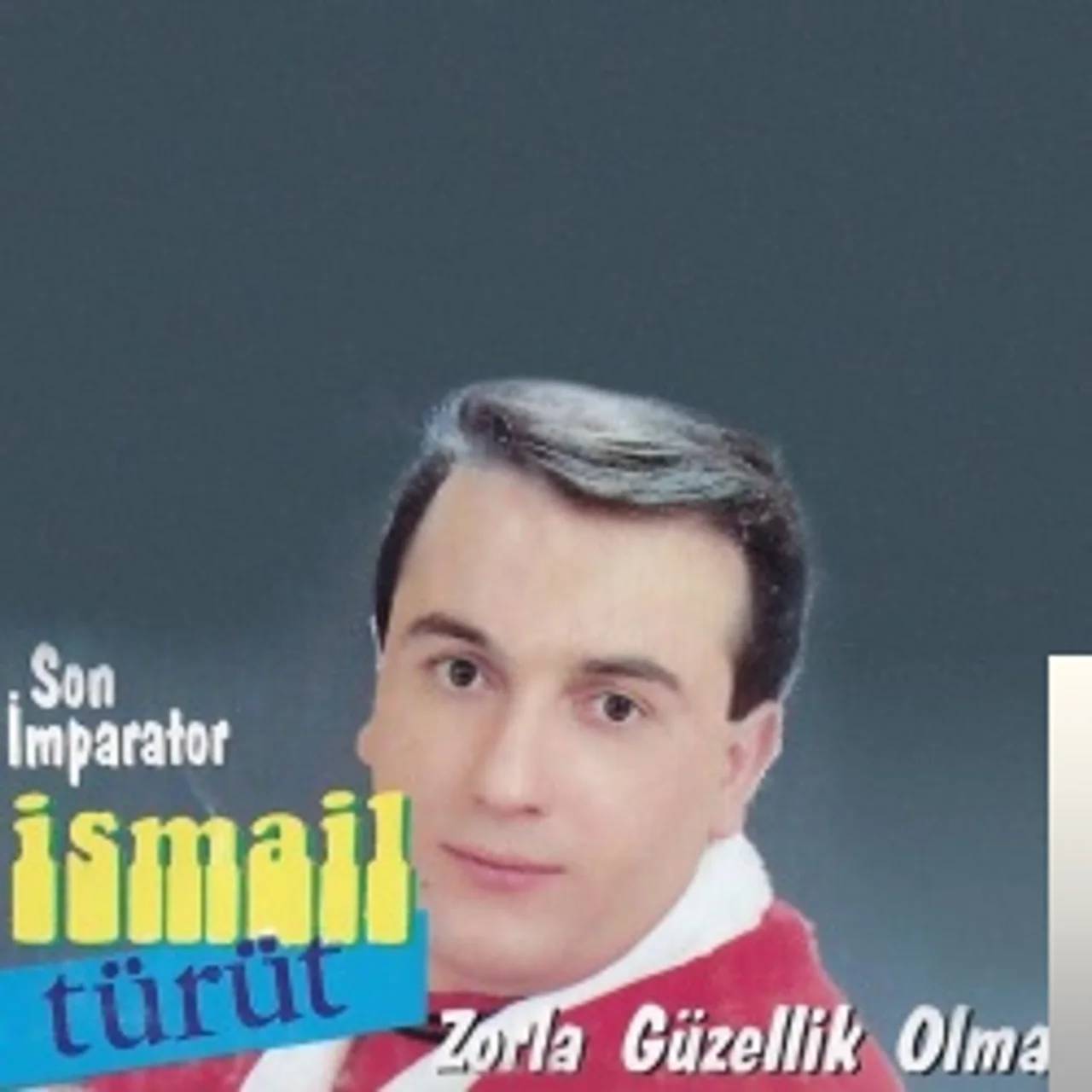 İsmail Türüt - Çakal Yesin Ananı