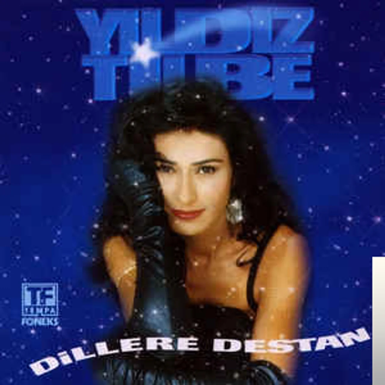 Yıldız Tilbe - Havalım