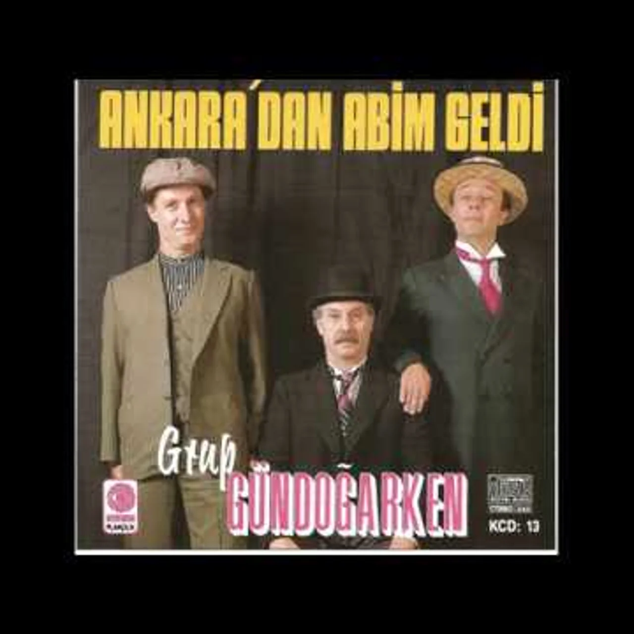Grup Gündoğarken - Beni Aldatma
