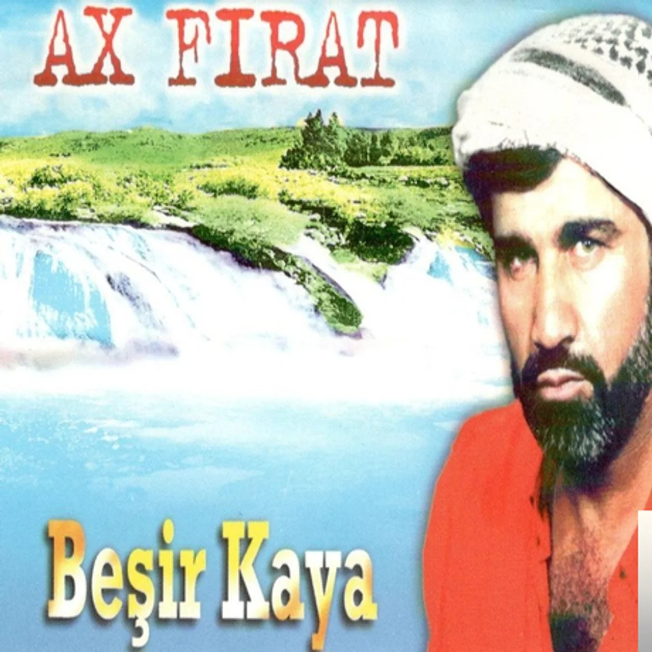 Beşir Kaya - Yaramin