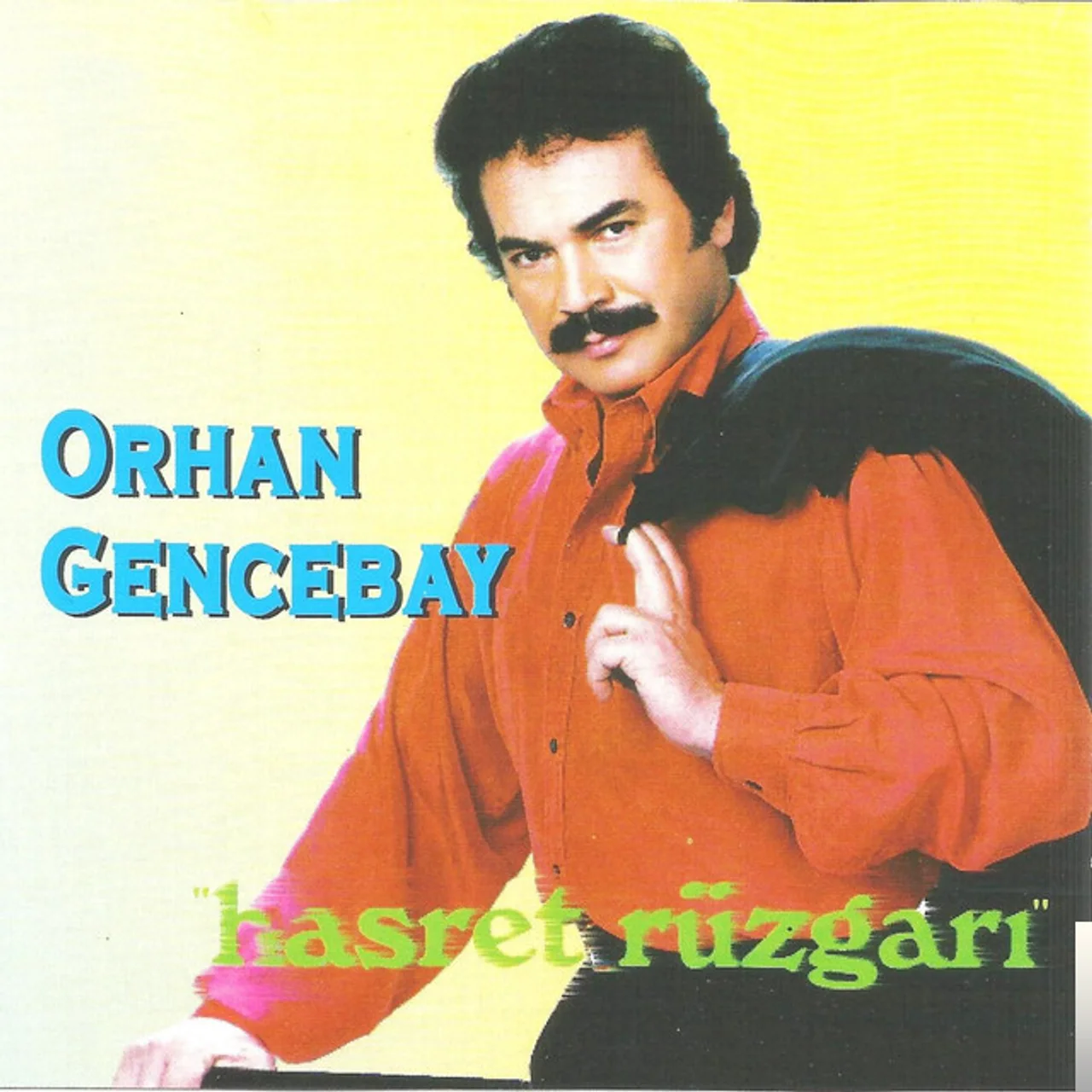Orhan Gencebay - Allah