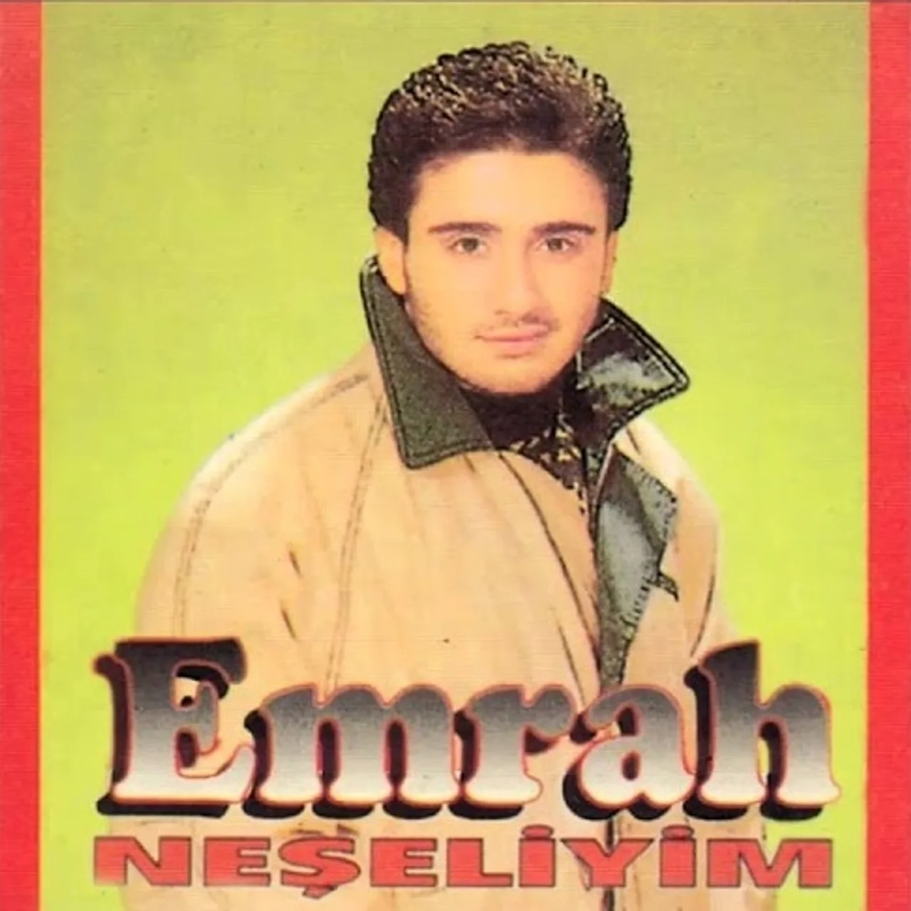 Emrah - Neşeliyim