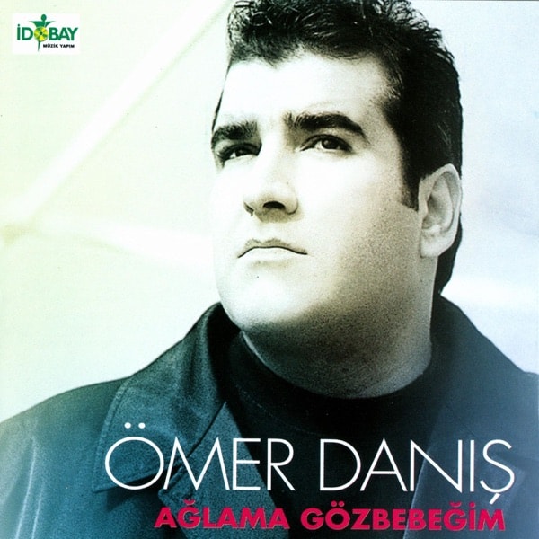 Ömer Danış - Yalnızım ve Mutluyum
