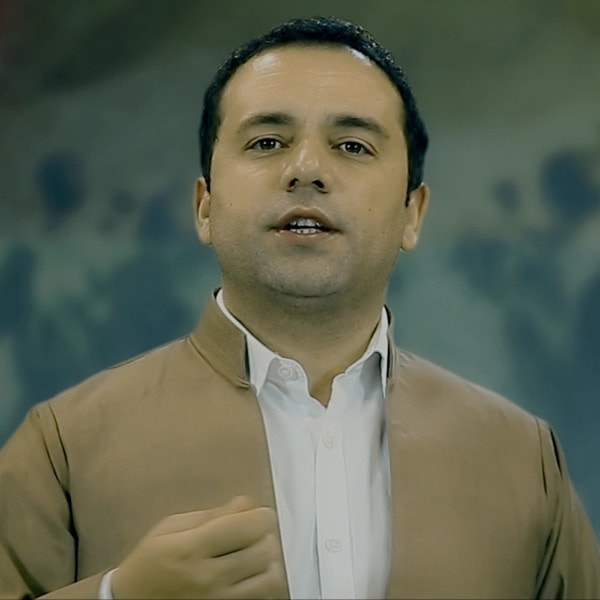 Bilind İbrahim - Pilan