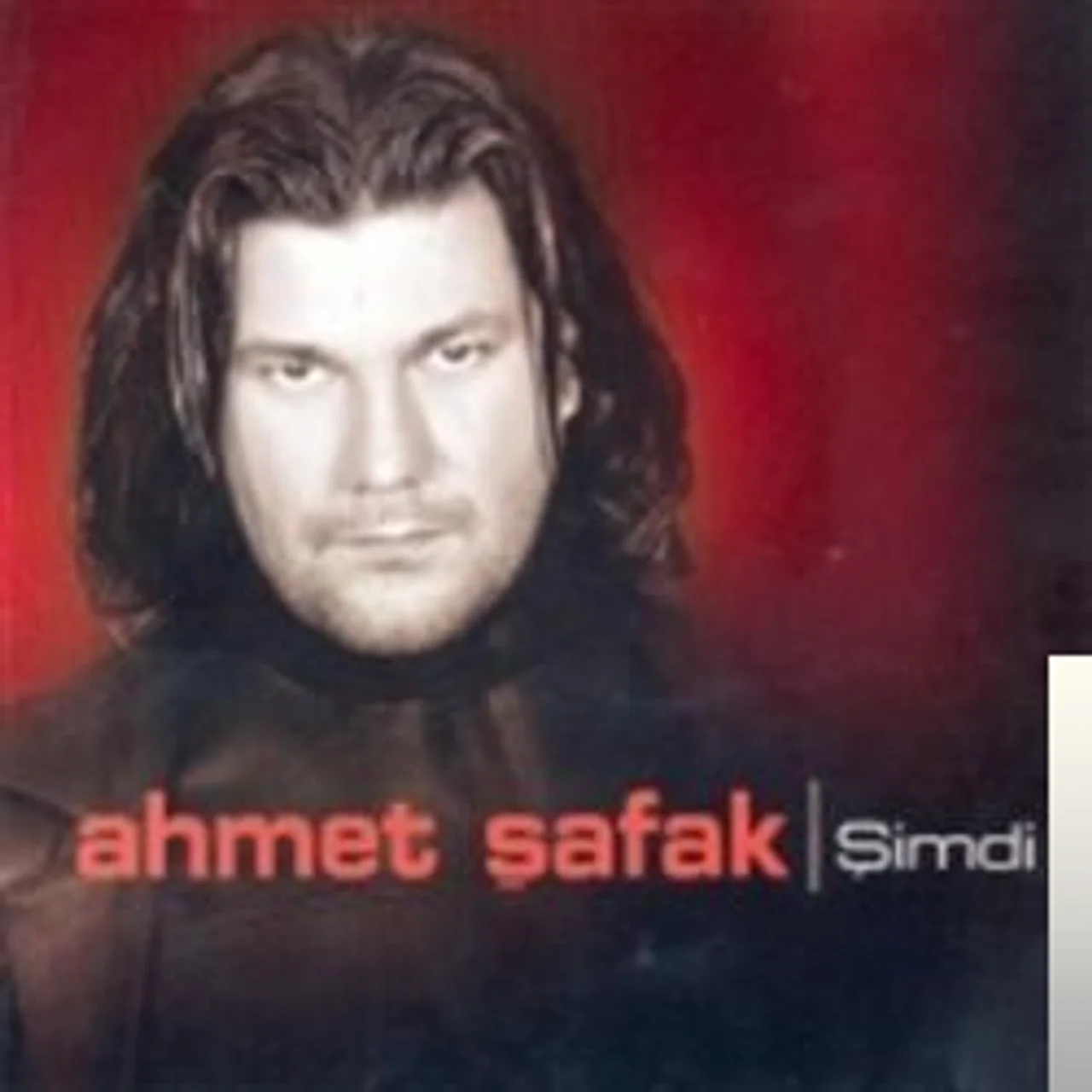 Ahmet Şafak - Oğul