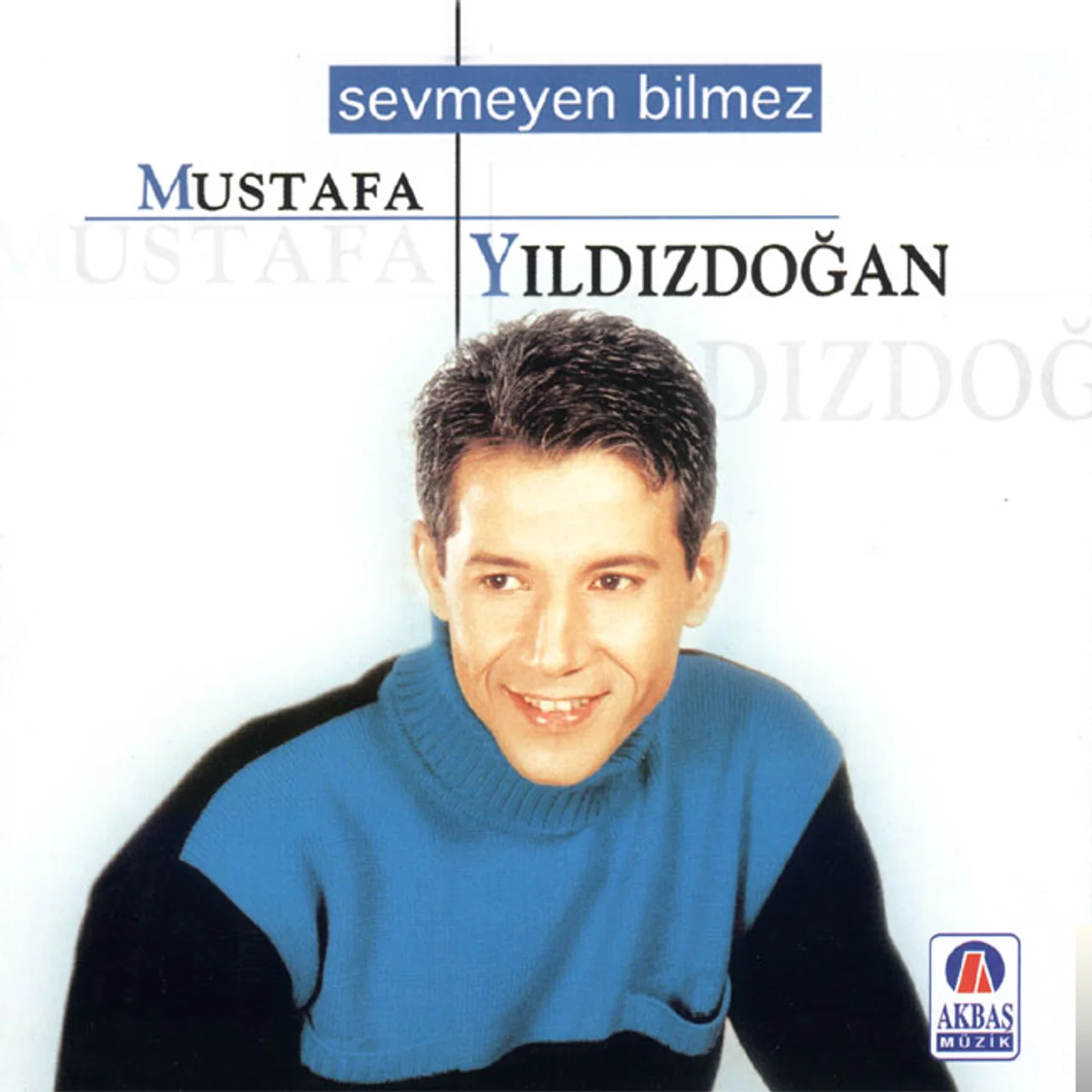 Mustafa Yıldızdoğan - Gülsün Yüzüm