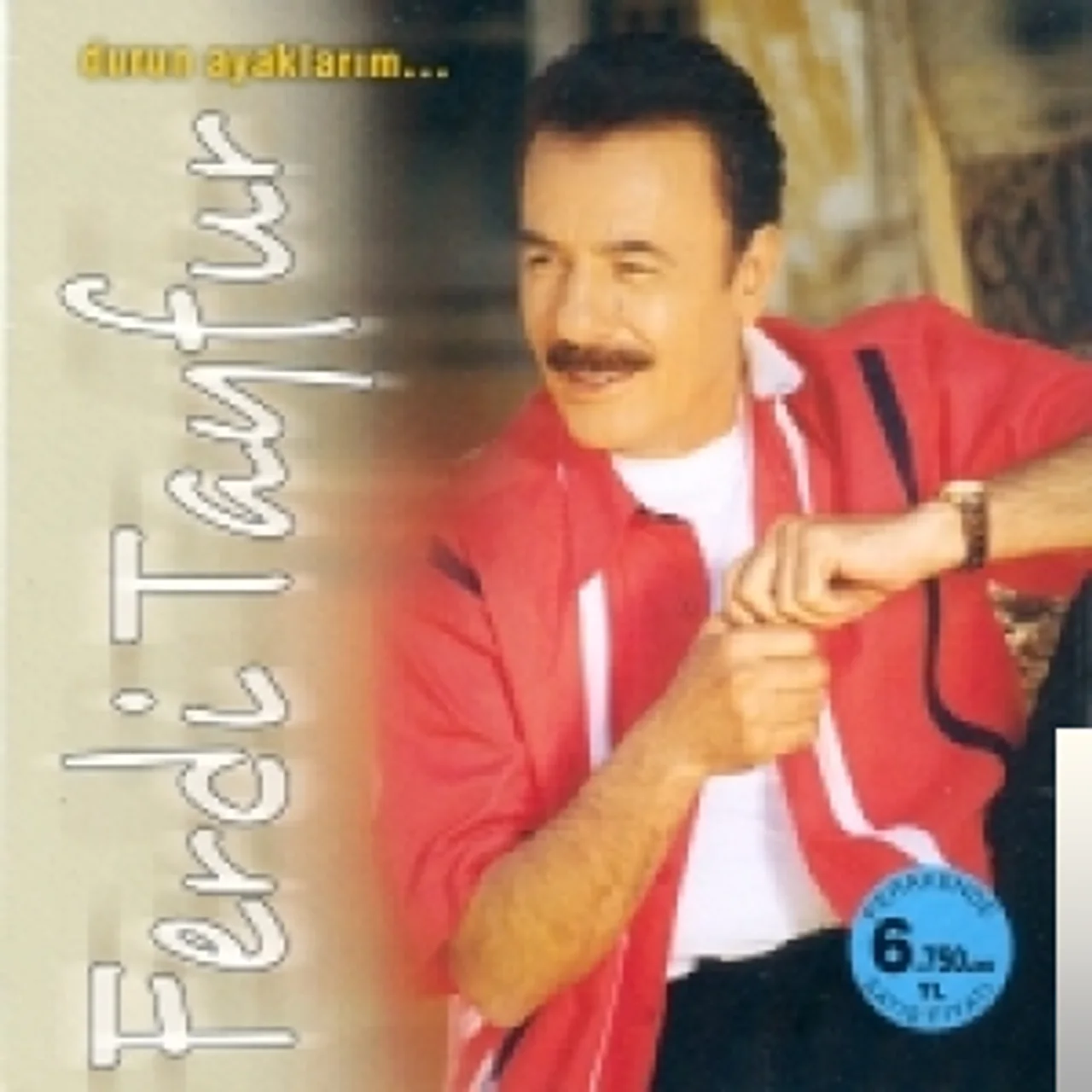 Ferdi Tayfur - Ah Akşamlar