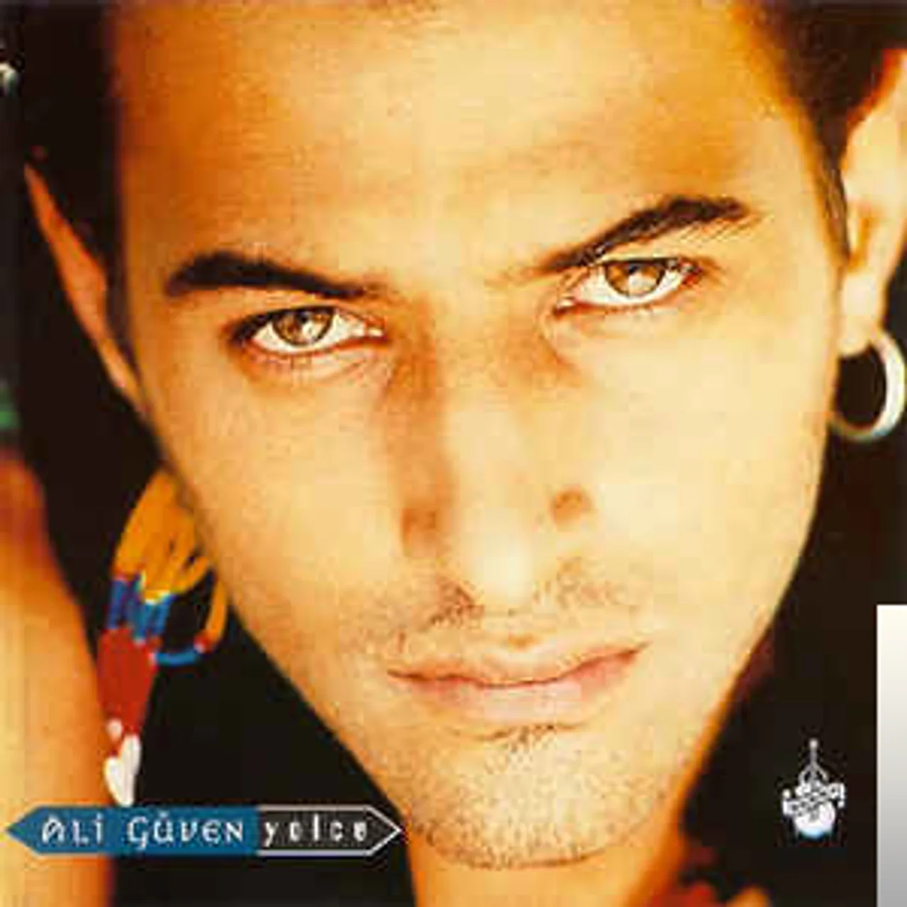 Ali Güven - Kes Hesabı Yolla