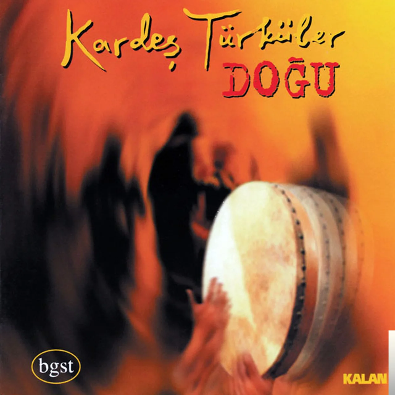 Kardeş Türküler - Kerwane