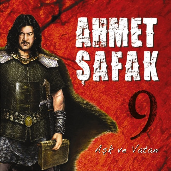 Ahmet Şafak - Ulukışla Ağıdı