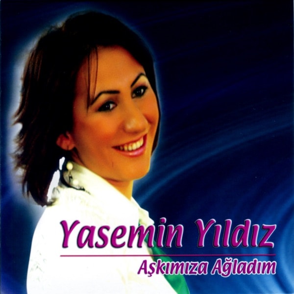 Yasemin Yıldız - Gel Sevdiğim Kaçalım