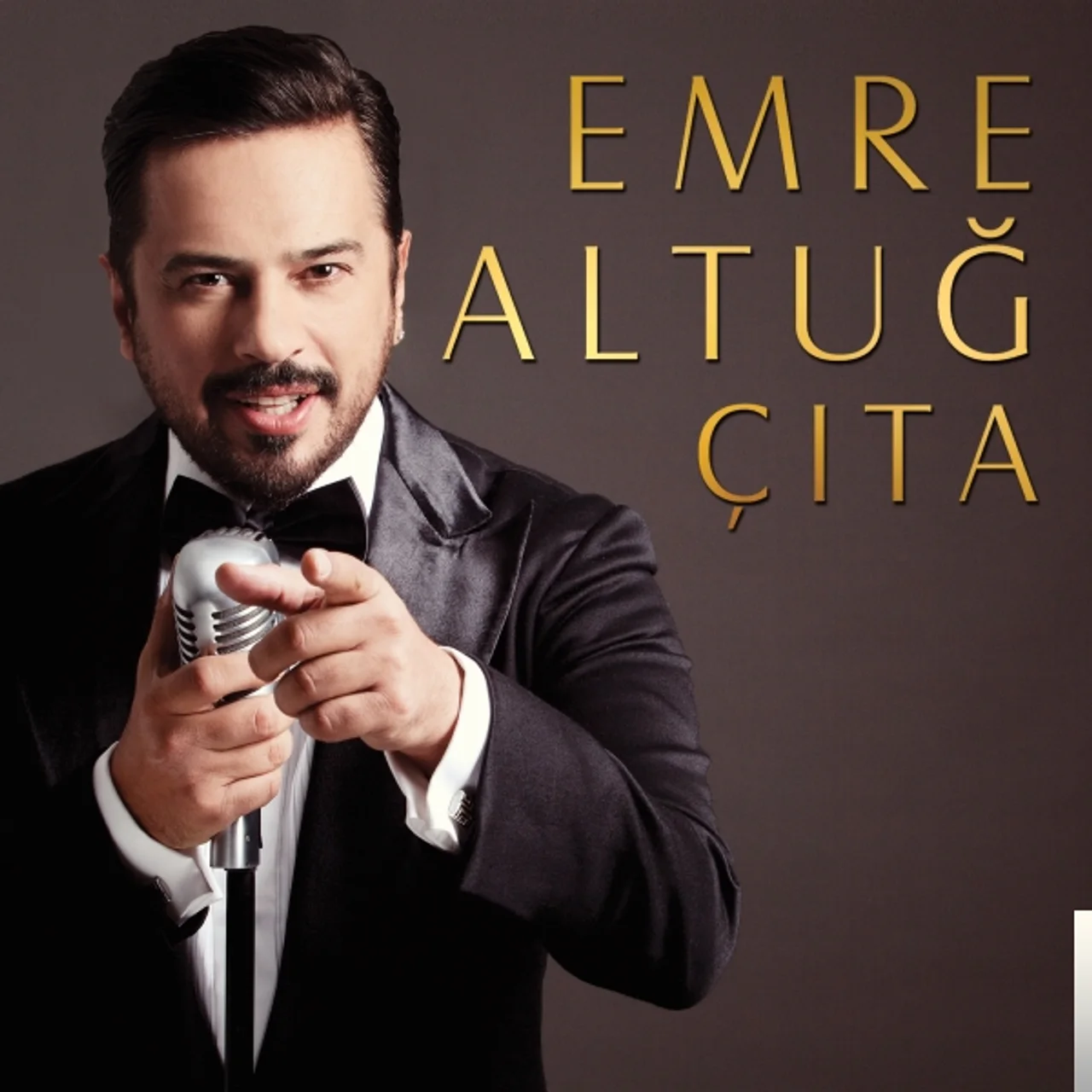 Emre Altuğ - Çıta