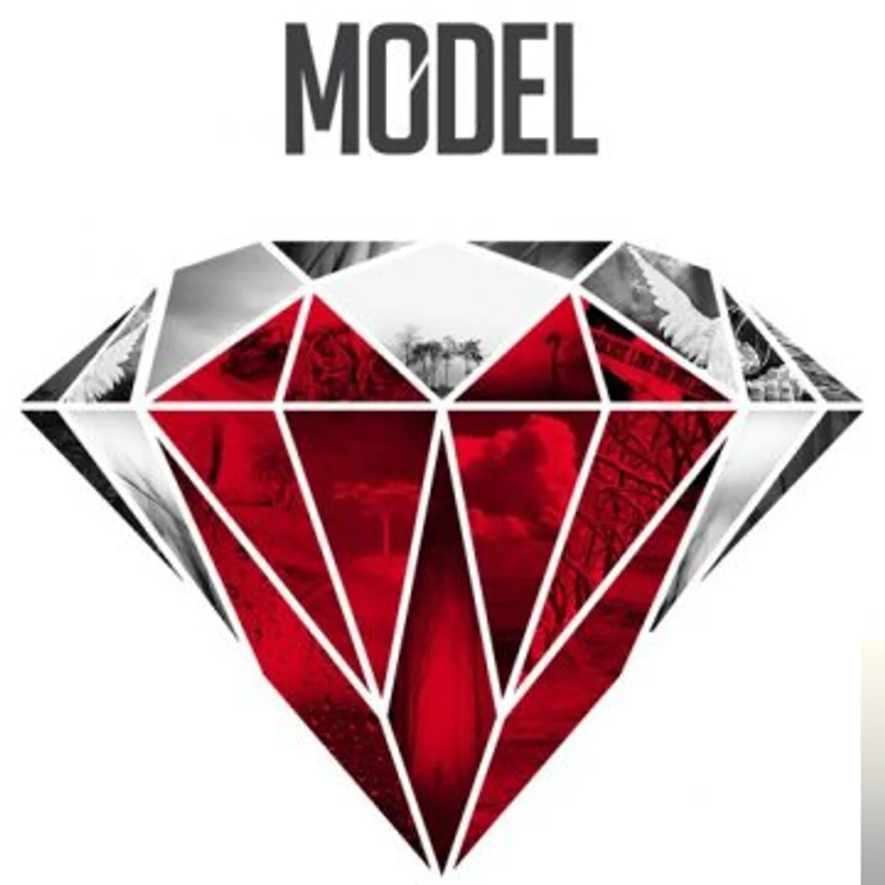 Model - Sarı Kurdeleler