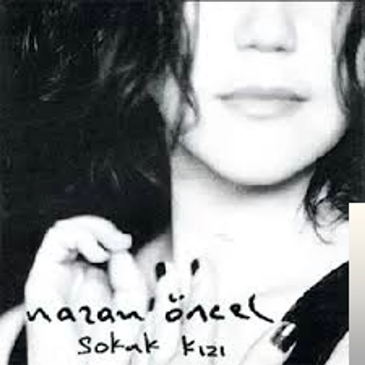 Nazan Öncel - Geberik
