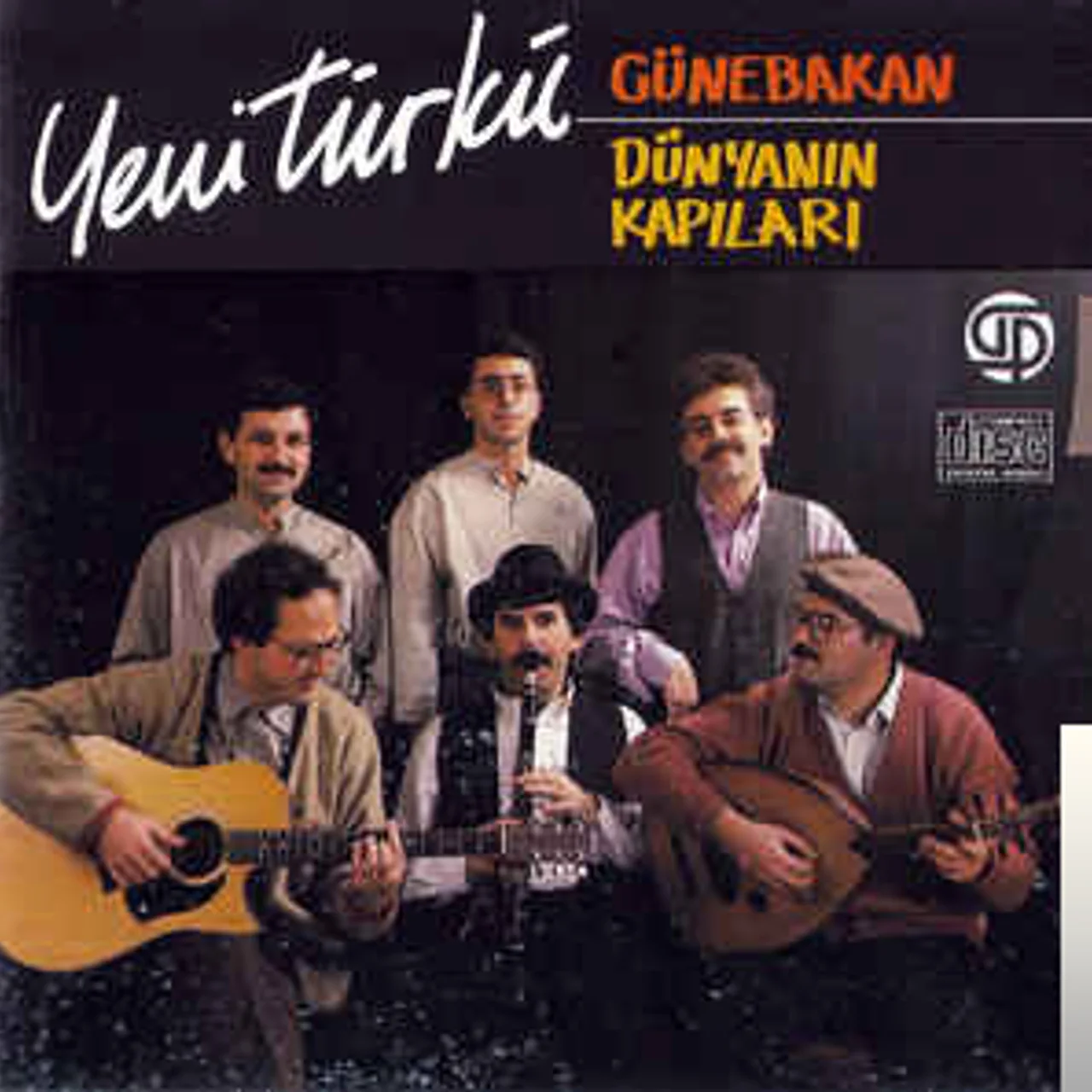 Yeni Türkü - Konugum Ol