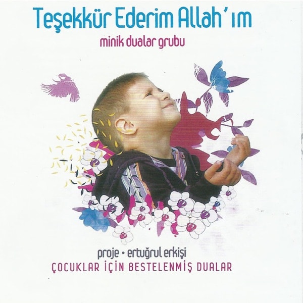 Aslıhan Erkişi - Yemek Duası